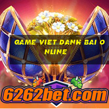 game viet danh bai online