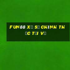 Fun88 xổ số chính thức tải về