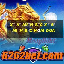 xổ số miền bắc xổ số miền bắc hôm qua