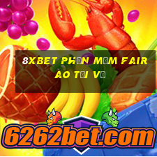 8Xbet Phần mềm Fairao Tải về