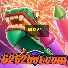 bidvi