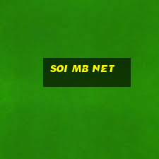 soi mb net