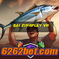 bai zingplay vn