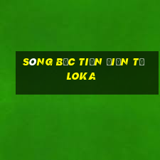 sòng bạc tiền điện tử loka