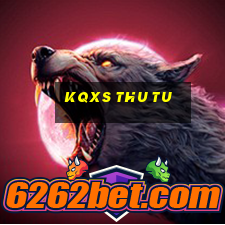 kqxs thu tu