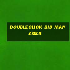 doubleclick bid manager