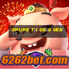 online tại chức ueh