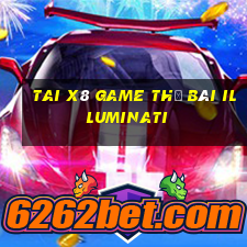 Tai X8 Game Thẻ Bài Illuminati