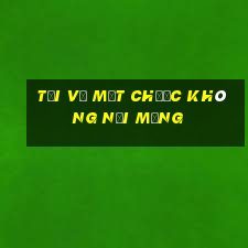 Tải về mạt chược không nối mạng