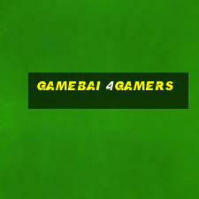 Gamebai 4Gamers