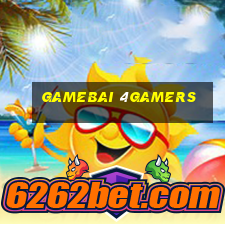 Gamebai 4Gamers