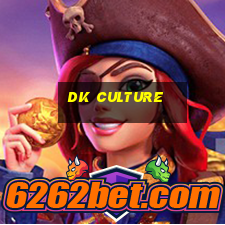 dk culture