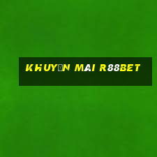 Khuyến Mãi R88bet