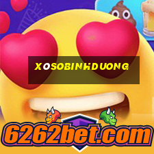 xôsobinhduong