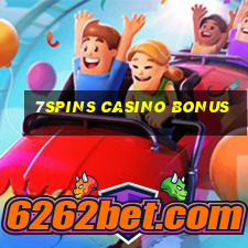 7spins casino bonus