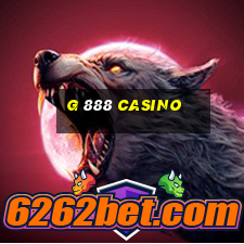 g 888 casino