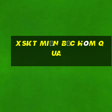 xskt miền bắc hôm qua