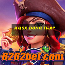 kqsx dong thap