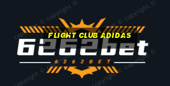 flight club adidas