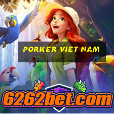 porker viet nam