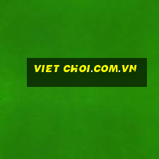 viet choi.com.vn