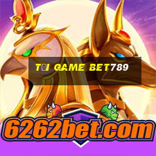 tải game bet789