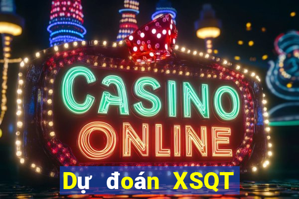 Dự đoán XSQT ngày 5