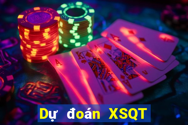 Dự đoán XSQT ngày 5