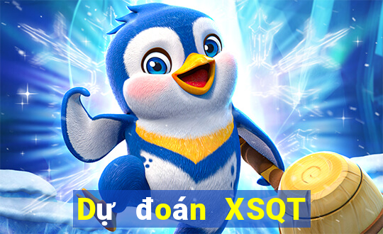 Dự đoán XSQT ngày 5