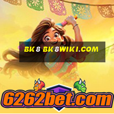 bk8 bk8wiki.com