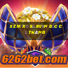 xem xổ số miền bắc cả tháng