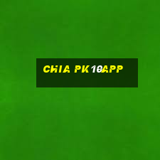 Chia pk10app