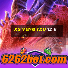 xs vung tau 12 6