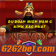 du doan mien nam chinh xac nhat