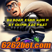 du doan xsmn hom nay chinh xac nhat