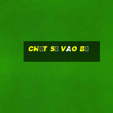 chốt số vào bờ