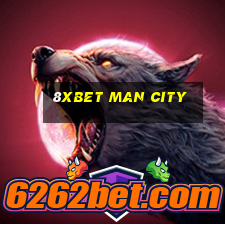 8xbet man city