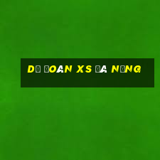 dự đoán xs đà nẵng