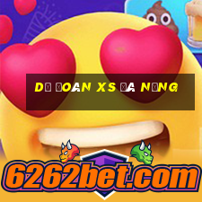 dự đoán xs đà nẵng