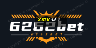 xstv 14 1