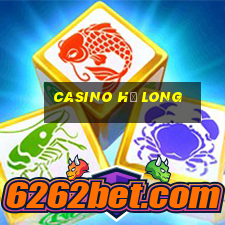 casino hạ long