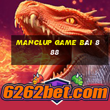 Manclup Game Bài 888