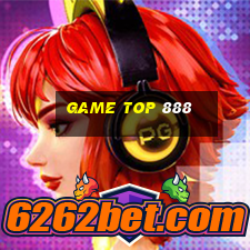 game top 888