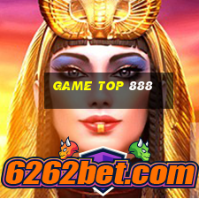 game top 888