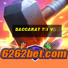 Baccarat tải về