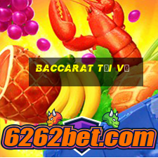 Baccarat tải về