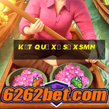 kết quả xổ số xsmn