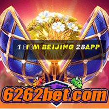 1 điểm Beijing 28app