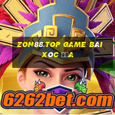 Zon88.Top Game Bài Xóc Đĩa