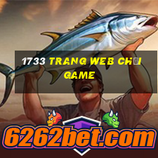 1733 trang web chơi game